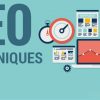Latest Simple SEO Techniques For High Ranking Pages