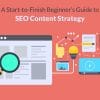 The Complete Guide To Creating High Quality Content For SEO Strategies